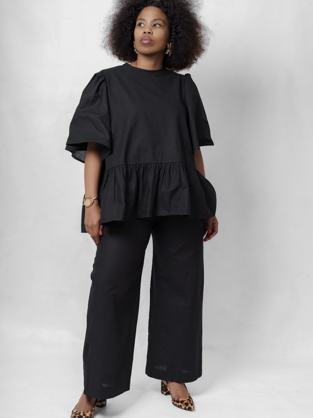 Poloko black
