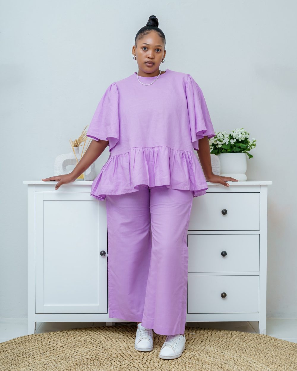Poloko lavender - Image 2
